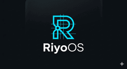 RiyoOS Logo